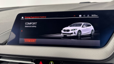 BMW 1 Series 118i M Sport 5dr Step Auto Petrol Hatchback